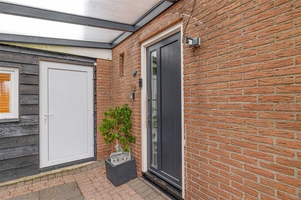 Medium property photo - Soetan Sjahrirweg 12, 9649 BJ Muntendam